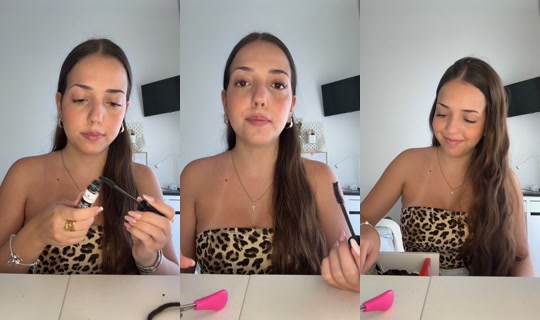 .nesinhaa_ TikTok Live — Sep 30, 2026, 1:04 PM