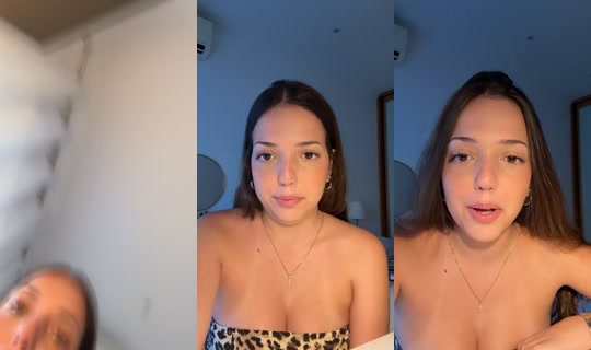 .nesinhaa_ TikTok Live — Sep 30, 2026, 5:41 PM
