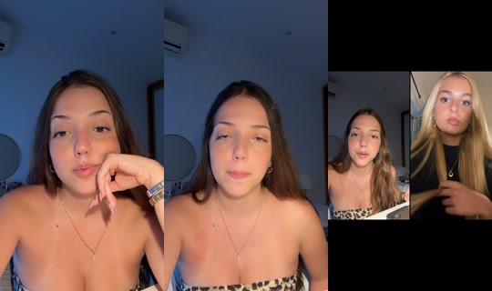 .nesinhaa_ TikTok Live — Sep 30, 2026, 6:00 PM