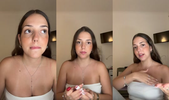 .nesinhaa_ TikTok Live — Oct 6, 2026, 6:28 PM