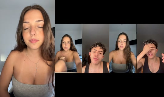 .nesinhaa_ TikTok Live — Oct 7, 2026, 5:30 PM