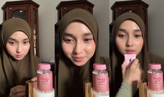 .nrsyah TikTok Live — Sep 17, 2026, 6:45 AM