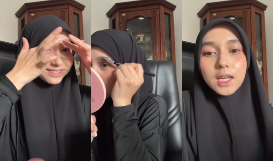 .nrsyah TikTok Live — Sep 18, 2026, 5:23 AM