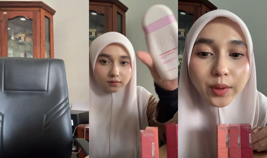 .nrsyah TikTok Live — Sep 21, 2026, 7:01 AM