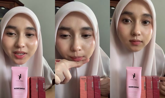 .nrsyah TikTok Live — Sep 21, 2026, 7:52 AM