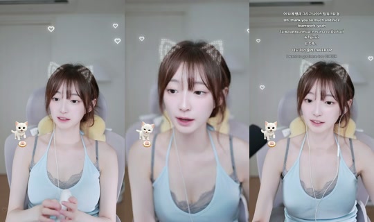 .nyang6 TikTok Live — Aug 24, 2026, 12:06 PM