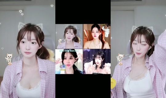 .nyang6 TikTok Live — Aug 27, 2026, 9:24 AM