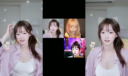 .nyang6 TikTok Live — Aug 27, 2026, 2:27 PM