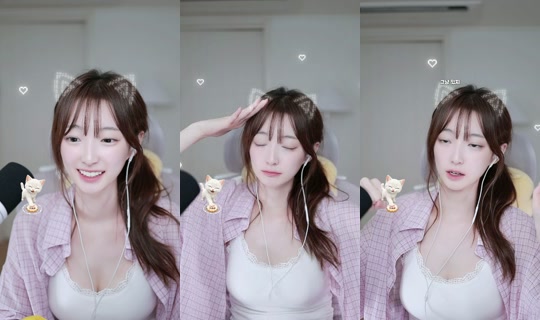 .nyang6 TikTok Live — Aug 27, 2026, 4:07 PM