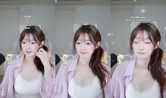 .nyang6 TikTok Live — Aug 31, 2026, 8:47 AM