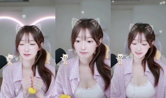 .nyang6 TikTok Live — Aug 31, 2026, 10:07 AM