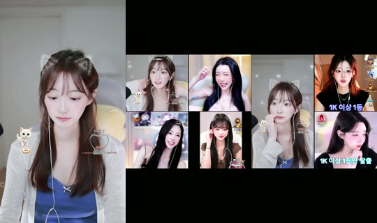 .nyang6 TikTok Live — Sep 1, 2026, 10:42 AM