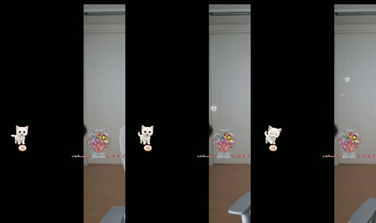 .nyang6 TikTok Live — Sep 1, 2026, 3:05 PM