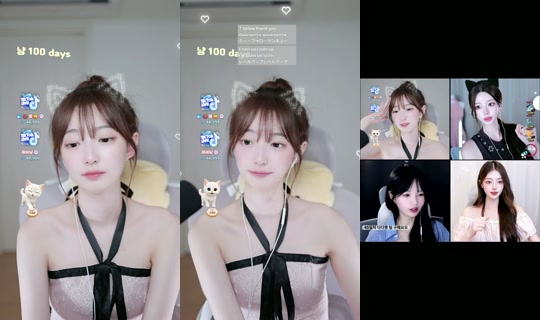 .nyang6 TikTok Live — Sep 3, 2026, 11:03 AM