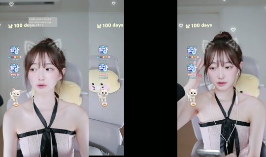 .nyang6 TikTok Live — Sep 3, 2026, 12:44 PM