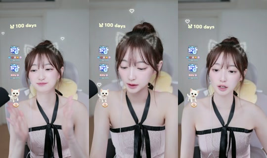.nyang6 TikTok Live — Sep 3, 2026, 2:25 PM