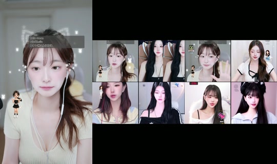 .nyang6 TikTok Live — Oct 2, 2026, 10:28 AM