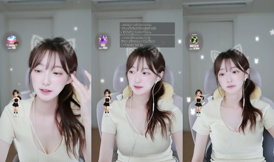 .nyang6 TikTok Live — Oct 2, 2026, 12:09 PM