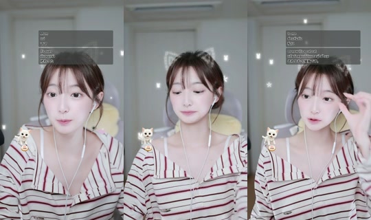 .nyang6 TikTok Live — Oct 3, 2026, 10:43 AM