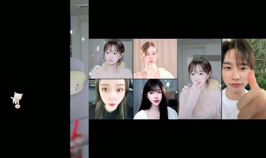 .nyang6 TikTok Live — Oct 4, 2026, 6:30 AM