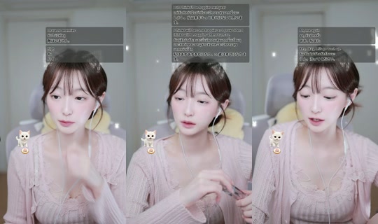 .nyang6 TikTok Live — Oct 4, 2026, 1:23 PM