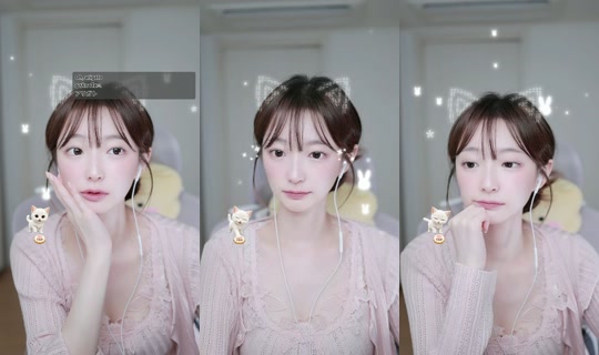 .nyang6 TikTok Live — Oct 4, 2026, 3:04 PM