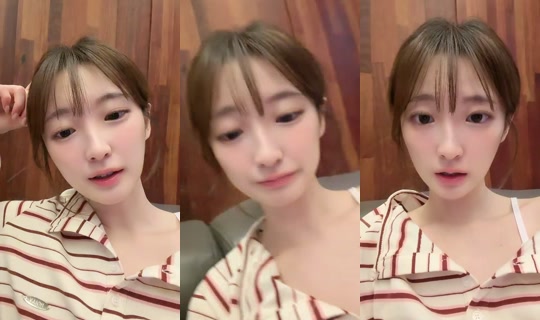 .nyang6 TikTok Live — Oct 5, 2026, 10:39 AM