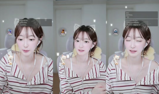 .nyang6 TikTok Live — Oct 5, 2026, 3:18 PM