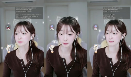 .nyang6 TikTok Live — Oct 7, 2026, 4:04 PM