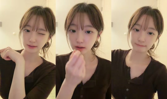 .nyang6 TikTok Live — Oct 7, 2026, 5:39 PM