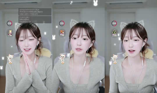 .nyang6 TikTok Live — Oct 8, 2026, 11:14 AM