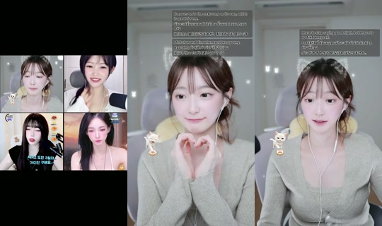 .nyang6 TikTok Live — Oct 8, 2026, 12:56 PM
