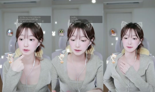 .nyang6 TikTok Live — Oct 8, 2026, 2:38 PM