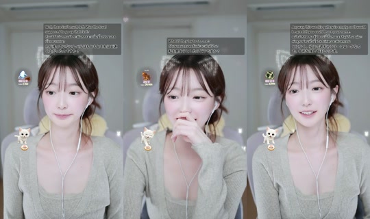 .nyang6 TikTok Live — Oct 8, 2026, 3:29 PM