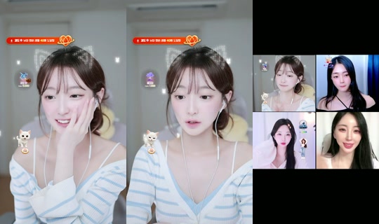 .nyang6 TikTok Live — Oct 9, 2026, 2:59 PM
