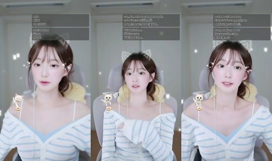.nyang6 TikTok Live — Oct 9, 2026, 3:50 PM