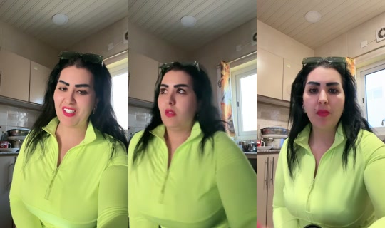 .om.fahd TikTok Live — Aug 31, 2026, 2:19 PM