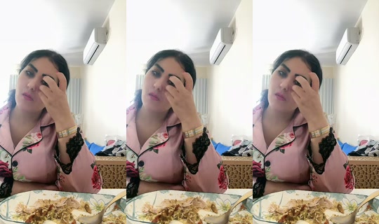 .om.fahd TikTok Live — Sep 3, 2026, 11:19 AM