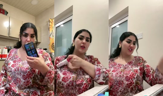 .om.fahd TikTok Live — Oct 1, 2026, 3:39 PM