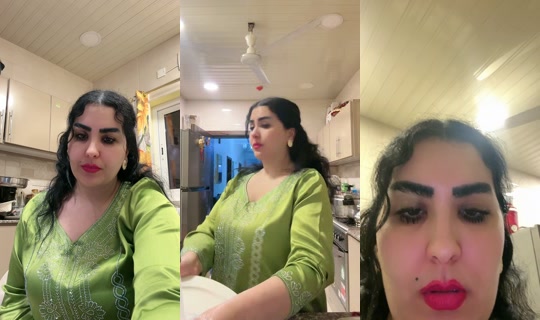 .om.fahd TikTok Live — Oct 1, 2026, 9:34 PM