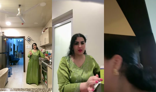 .om.fahd TikTok Live — Oct 1, 2026, 11:09 PM