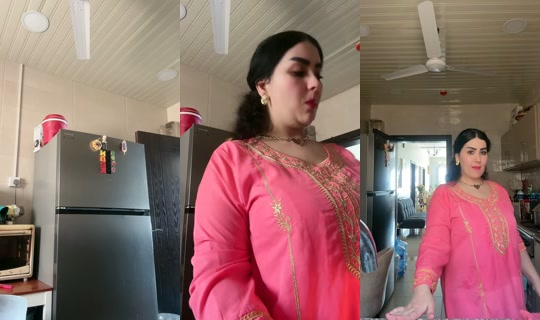 .om.fahd TikTok Live — Oct 5, 2026, 9:19 AM