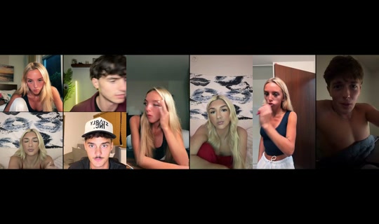 .onlygraceee TikTok Live — Oct 1, 2026, 5:38 AM