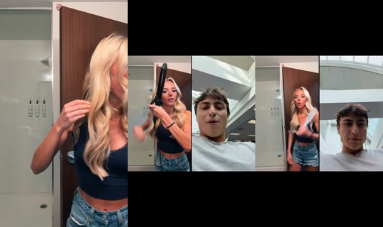 .onlygraceee TikTok Live — Oct 1, 2026, 3:34 PM