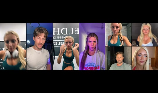 .onlygraceee TikTok Live — Oct 8, 2026, 2:56 AM