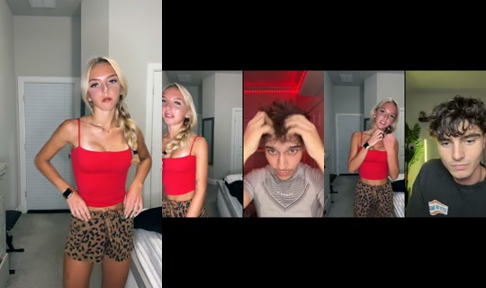 .onlygraceee TikTok Live — Oct 8, 2026, 5:13 AM