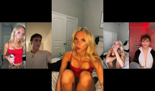 .onlygraceee TikTok Live — Oct 8, 2026, 6:03 AM