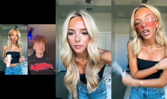 .onlygraceee TikTok Live — Oct 8, 2026, 8:51 PM