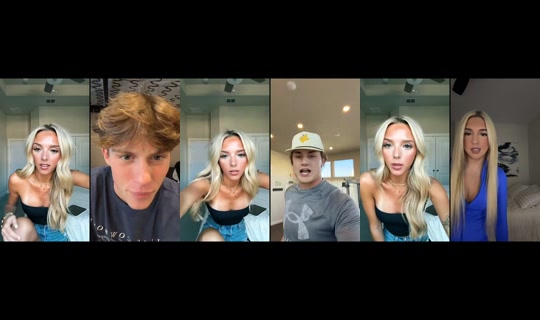 .onlygraceee TikTok Live — Oct 8, 2026, 10:32 PM