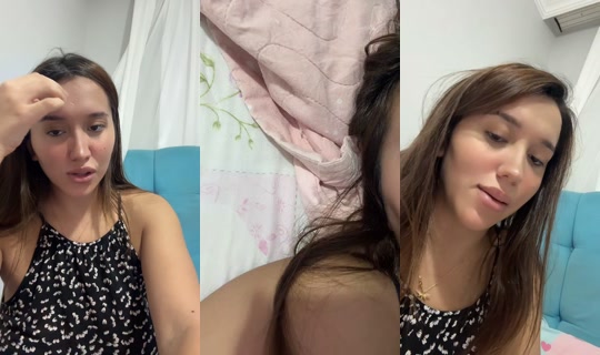 .oylesine27 TikTok Live — Aug 20, 2026, 9:29 PM